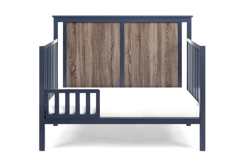 Connelly - 4-in-1 Convertible Crib - R&R Furniture Gallery (Fountain Valley, CA)
