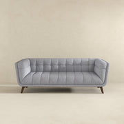 Addison - Mid-Century Modern Design Tufted Sofa - R&R Furniture Gallery (Fountain Valley, CA)