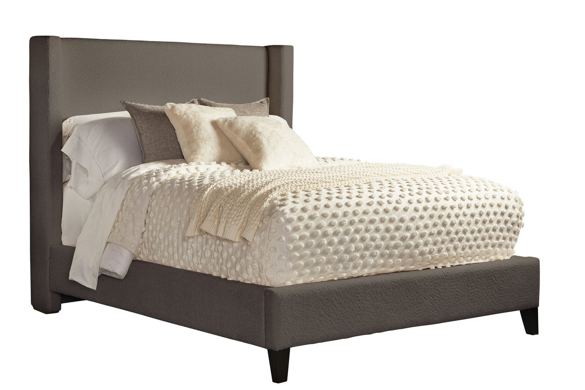 Angel - Upholstered Bed - R&R Furniture Gallery (Fountain Valley, CA)