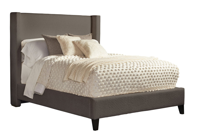 Angel - Upholstered Bed - R&R Furniture Gallery (Fountain Valley, CA)