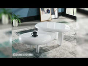 Charlene - Table - R&R Furniture Gallery (Fountain Valley, CA)