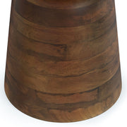 Robbie - Handcrafted Accent Table - R&R Furniture Gallery (Fountain Valley, CA)