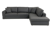998 - Sectional Sofa - R&R Furniture Gallery (Fountain Valley, CA)
