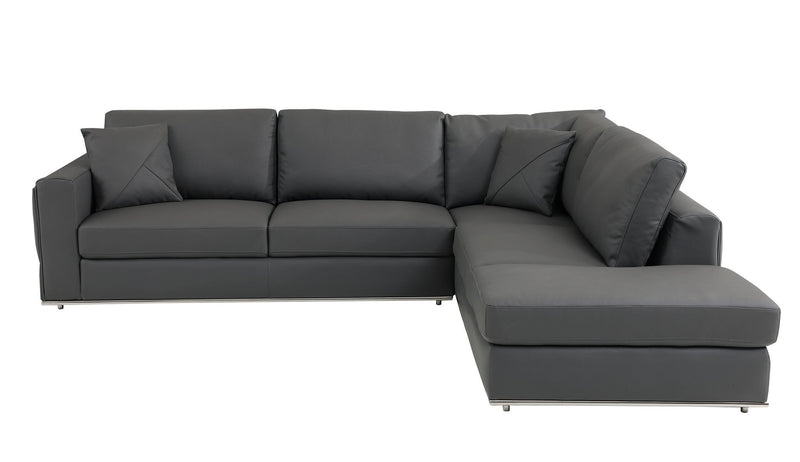 998 - Sectional Sofa - R&R Furniture Gallery (Fountain Valley, CA)