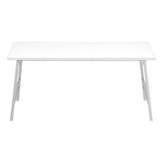 Table, Rectangular, Modern Style - R&R Furniture Gallery (Fountain Valley, CA)