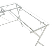 Dazenus - Desk - R&R Furniture Gallery (Fountain Valley, CA)