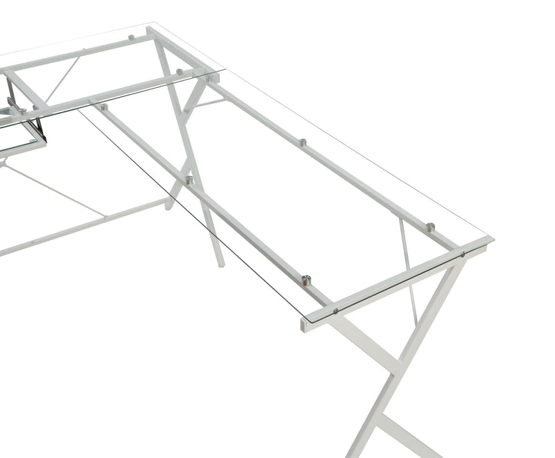 Dazenus - Desk - R&R Furniture Gallery (Fountain Valley, CA)