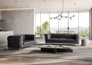 970 - Sofa, Loveseat - R&R Furniture Gallery (Fountain Valley, CA)