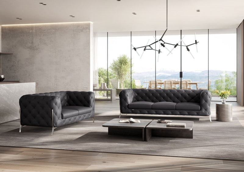 970 - Sofa, Loveseat - R&R Furniture Gallery (Fountain Valley, CA)