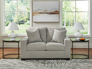 Greenbriar - Loveseat - R&R Furniture Gallery (Fountain Valley, CA)