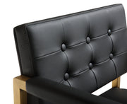 Director - Steel Barstool - R&R Furniture Gallery (Fountain Valley, CA)