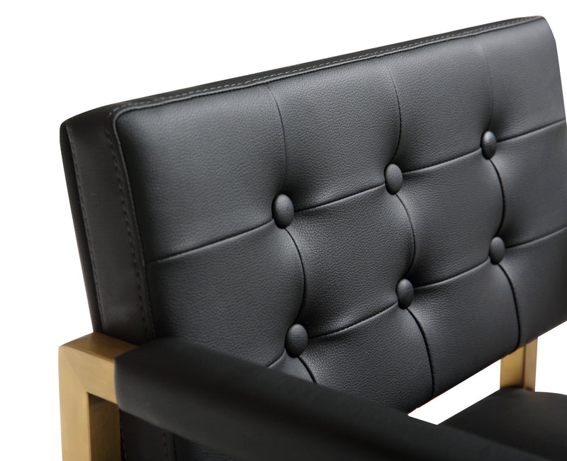 Director - Steel Barstool - R&R Furniture Gallery (Fountain Valley, CA)