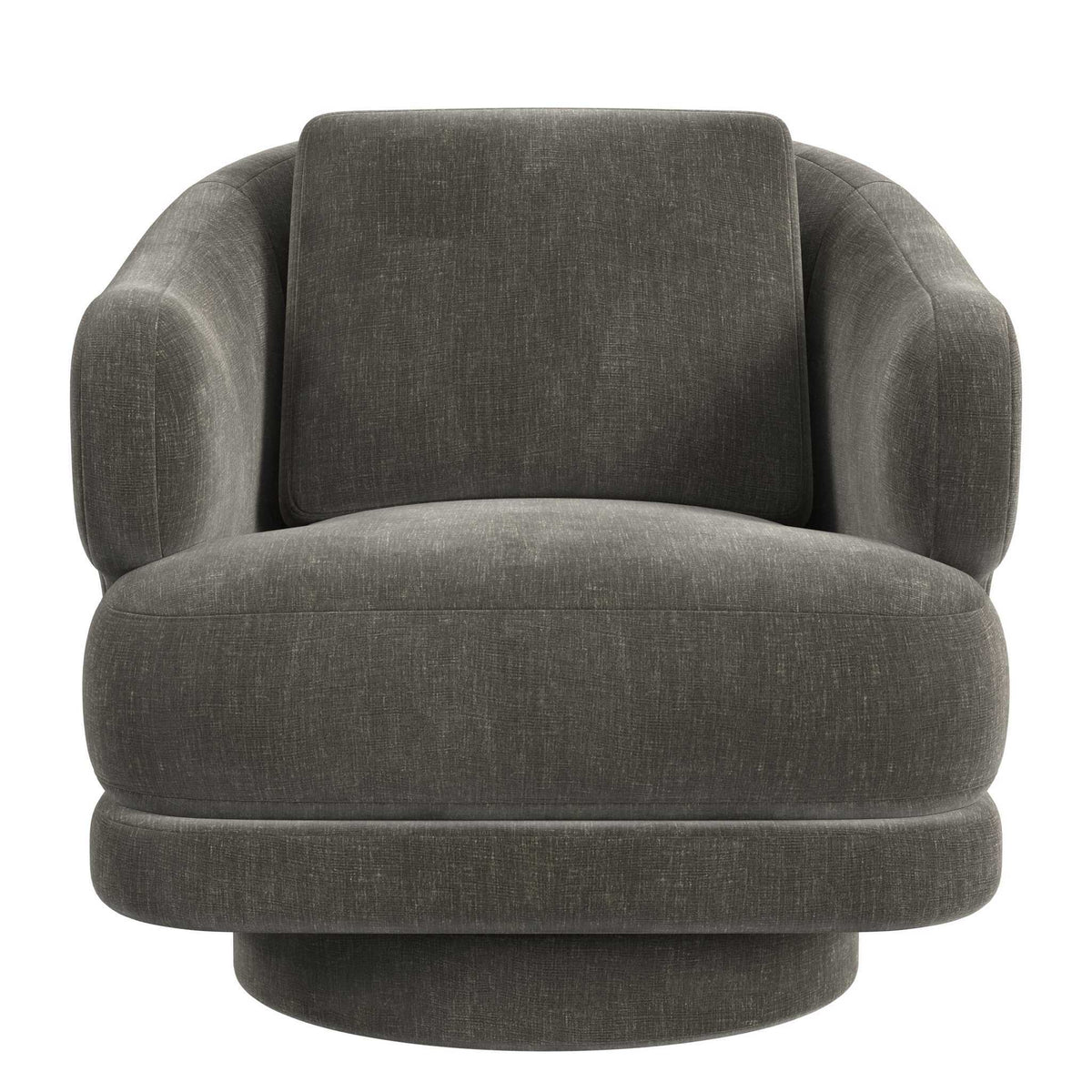 Cuddle - Swivel Chair