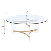 Sosi - Table - R&R Furniture Gallery (Fountain Valley, CA)