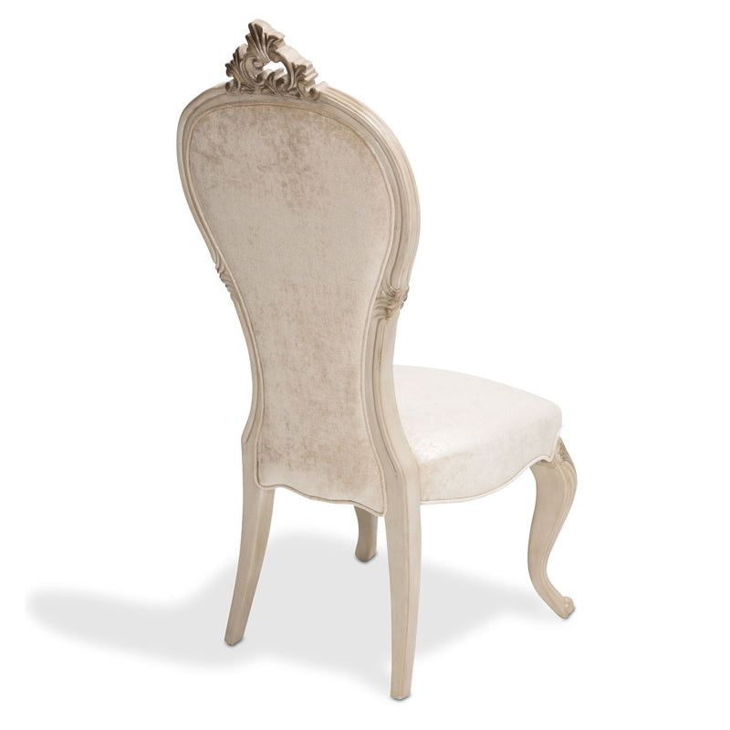 Platine de Royale - Chair - R&R Furniture Gallery (Fountain Valley, CA)