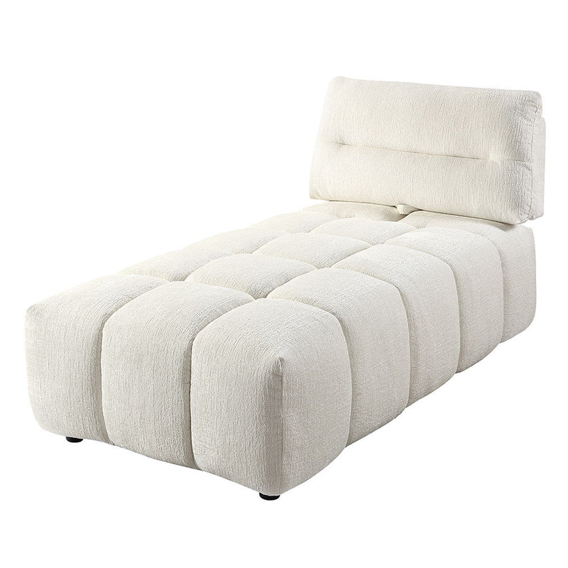 Loanna - Modular Chaise - R&R Furniture Gallery (Fountain Valley, CA)