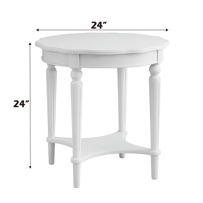Fordon - End Table - R&R Furniture Gallery (Fountain Valley, CA)
