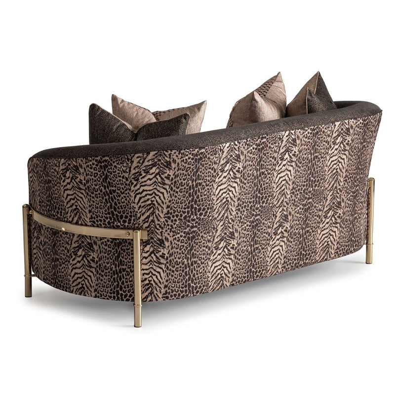 Lisbon - Loveseat - R&R Furniture Gallery (Fountain Valley, CA)