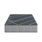 Tempagel - 13" Lux Firm Mattress With Advanced Cooling - R&R Furniture Gallery (Fountain Valley, CA)