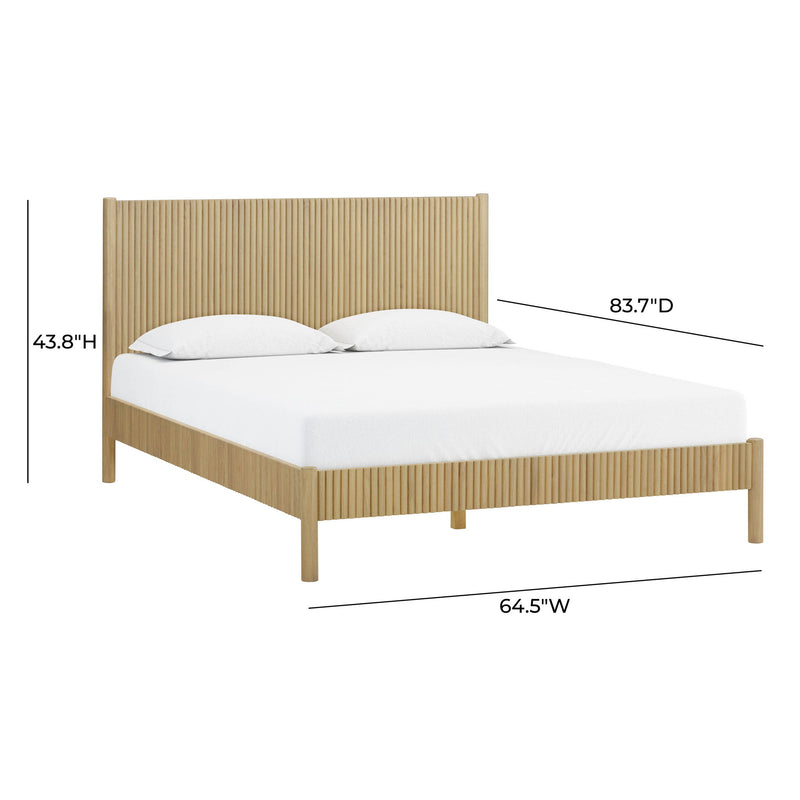 Tyla - Bed - R&R Furniture Gallery (Fountain Valley, CA)