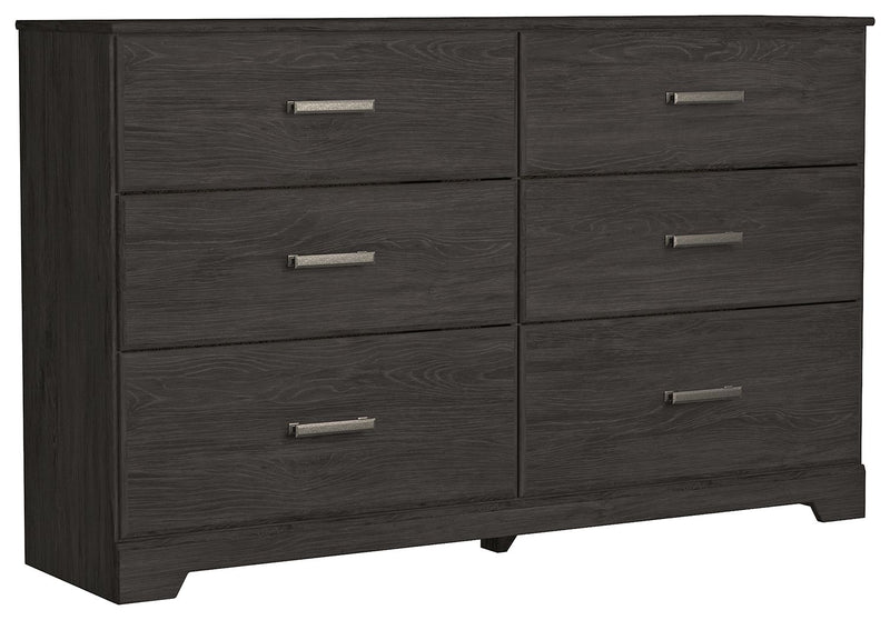 Belachime - Dresser - R&R Furniture Gallery (Fountain Valley, CA)