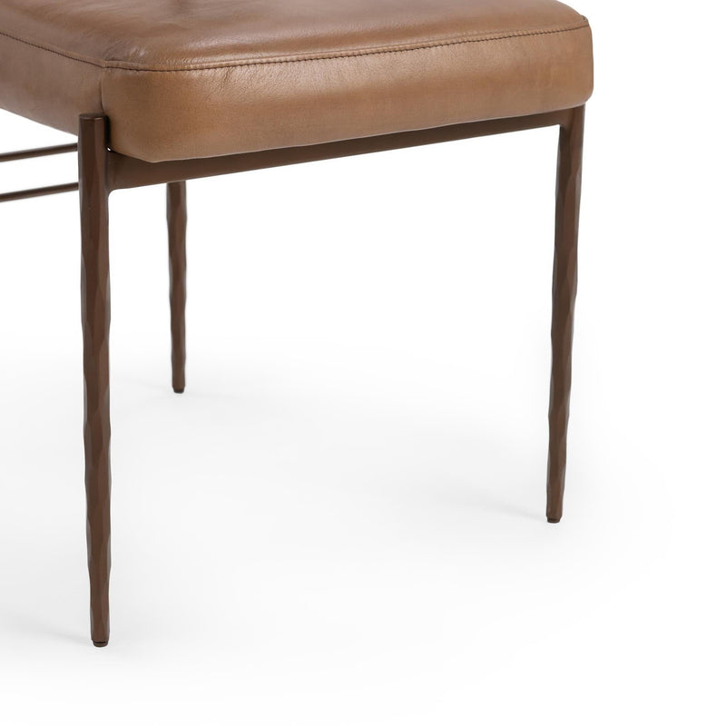 Kester - Dining Chair (Set of 2) - R&R Furniture Gallery (Fountain Valley, CA)