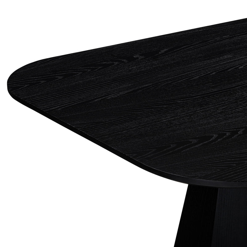 Brocha - Rectangular Dining Table - R&R Furniture Gallery (Fountain Valley, CA)