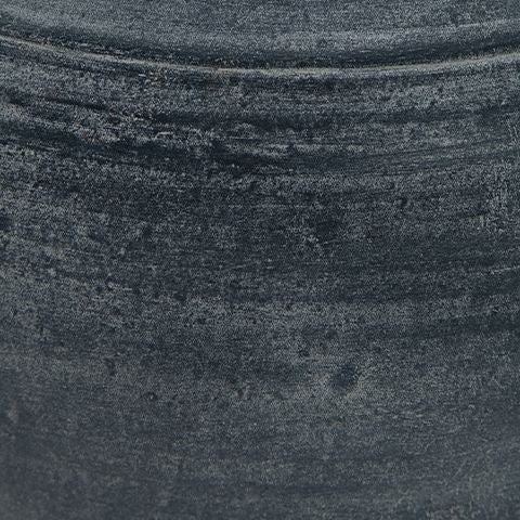 Signature Design by Ashley 9-inch Meadie vase with a sleek, modern design, perfect for home décor or floral arrangements.