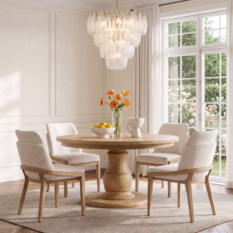 Jacquelyn - Dining Chair