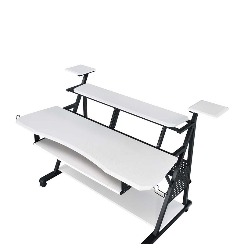 Willow - Music Desk - R&R Furniture Gallery (Fountain Valley, CA)