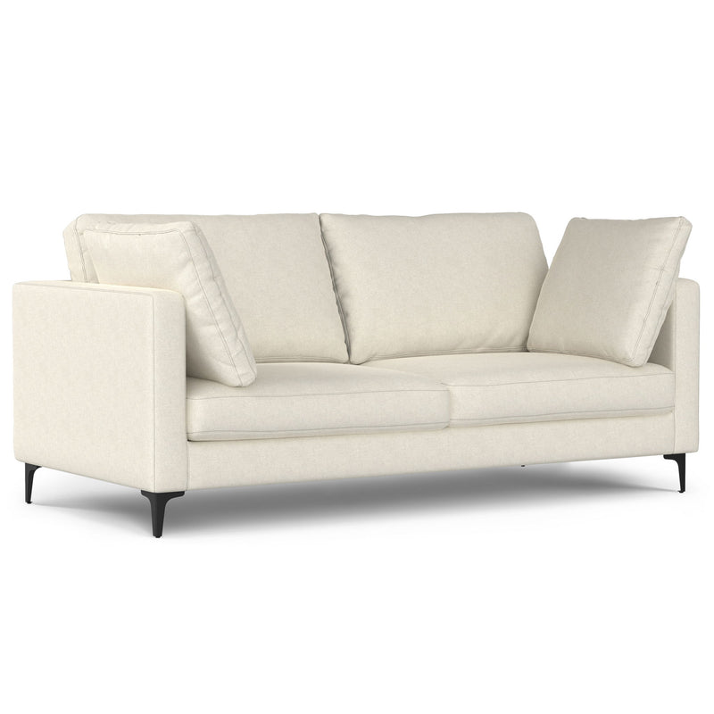Ava - Mid Century Sofa, Upholstered - R&R Furniture Gallery (Fountain Valley, CA)