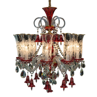 Chandeliers