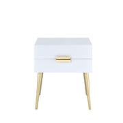 Denvor - End Table - R&R Furniture Gallery (Fountain Valley, CA)