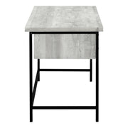 Computer Desk For Home Office, Laptop, 3 Storage Drawers, Contemporary & Moder - R&R Furniture Gallery (Fountain Valley, CA)