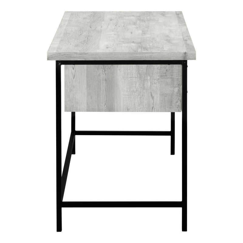 Computer Desk For Home Office, Laptop, 3 Storage Drawers, Contemporary & Moder - R&R Furniture Gallery (Fountain Valley, CA)