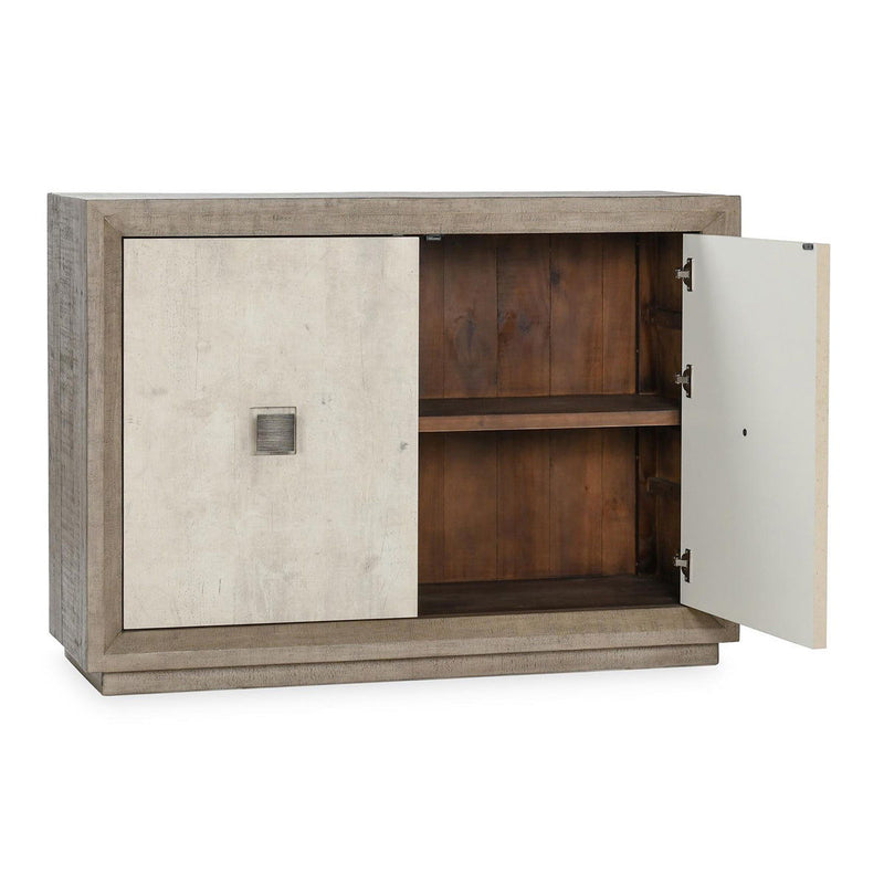 Denver - Solid Wood Cabinet - R&R Furniture Gallery (Fountain Valley, CA)