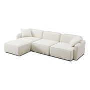 Travie - Modular Sectional - R&R Furniture Gallery (Fountain Valley, CA)