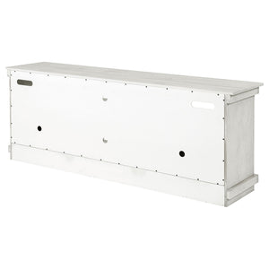 Castleton - TV Stand Media Console