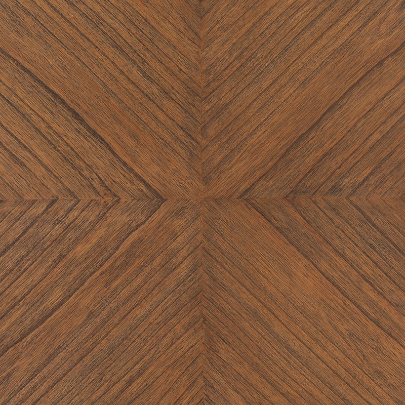 Wrenford - Dining Table - Brown