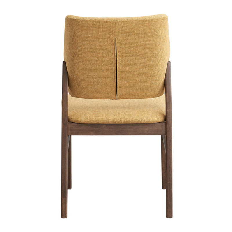 Sarha - Side Chair (Set of 2) - R&R Furniture Gallery (Fountain Valley, CA)