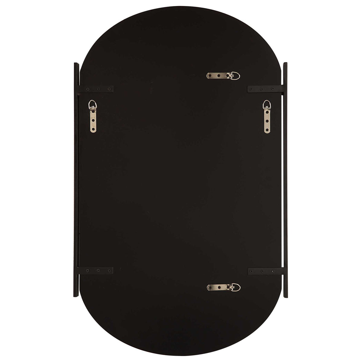 Mirror - Satin Black