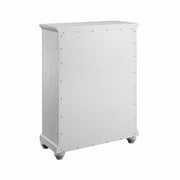 7 Drawer Chest - Gray - R&R Furniture Gallery (Fountain Valley, CA)