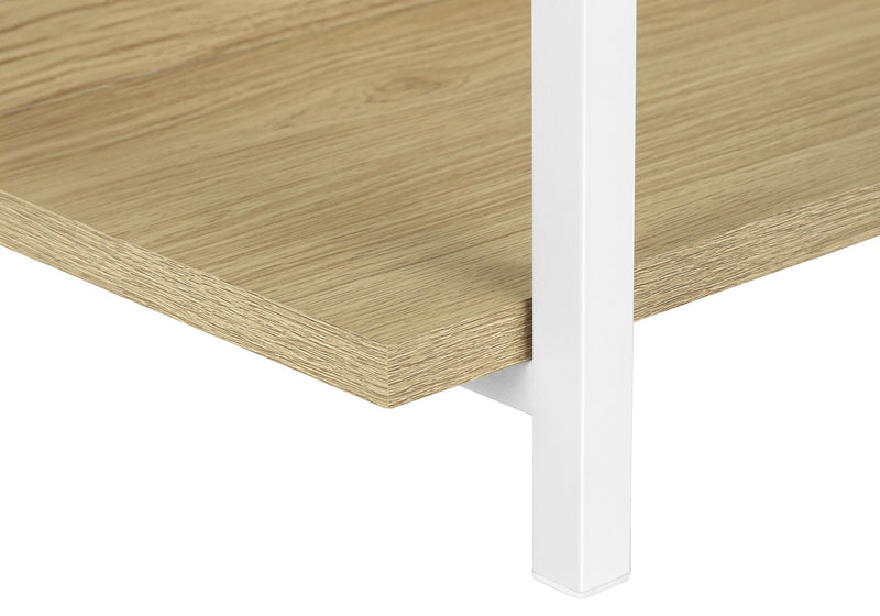 Accent Console Table For Entryway, 3 Tier Design - R&R Furniture Gallery (Fountain Valley, CA)