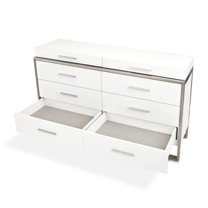 Marquee - Dresser, Mirror