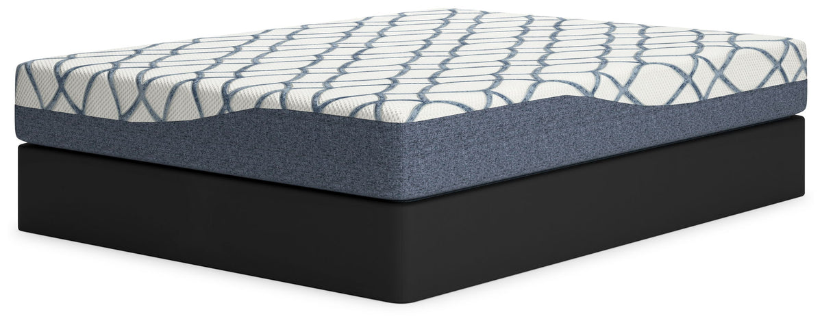 10 Inch Chime Elite 2.0 - Firm Mattress - R&R Furniture Gallery (Fountain Valley, CA)