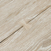 Bristol - Reclaimed Oak Table - R&R Furniture Gallery (Fountain Valley, CA)