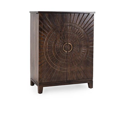 Vivienne - Bar Cabinet - R&R Furniture Gallery (Fountain Valley, CA)