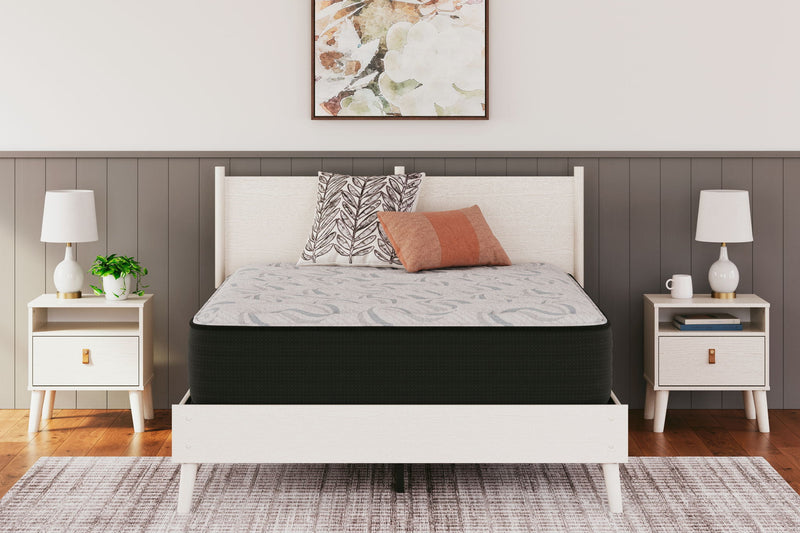 Elite Springs Plush - Mattress - R&R Furniture Gallery (Fountain Valley, CA)