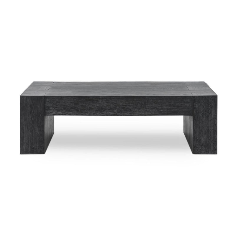 Bristol - Reclaimed Oak Table - R&R Furniture Gallery (Fountain Valley, CA)