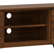 Lowry - Handcrafted, TV Media Stand - R&R Furniture Gallery (Fountain Valley, CA)